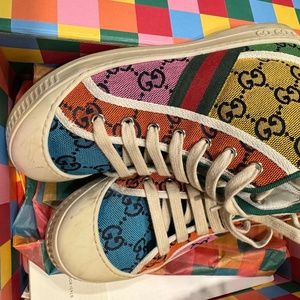 Gucci Sneakers Kids